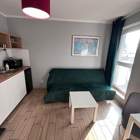 Holdek Apartamenty Pulaskiego Katowice Exterior photo