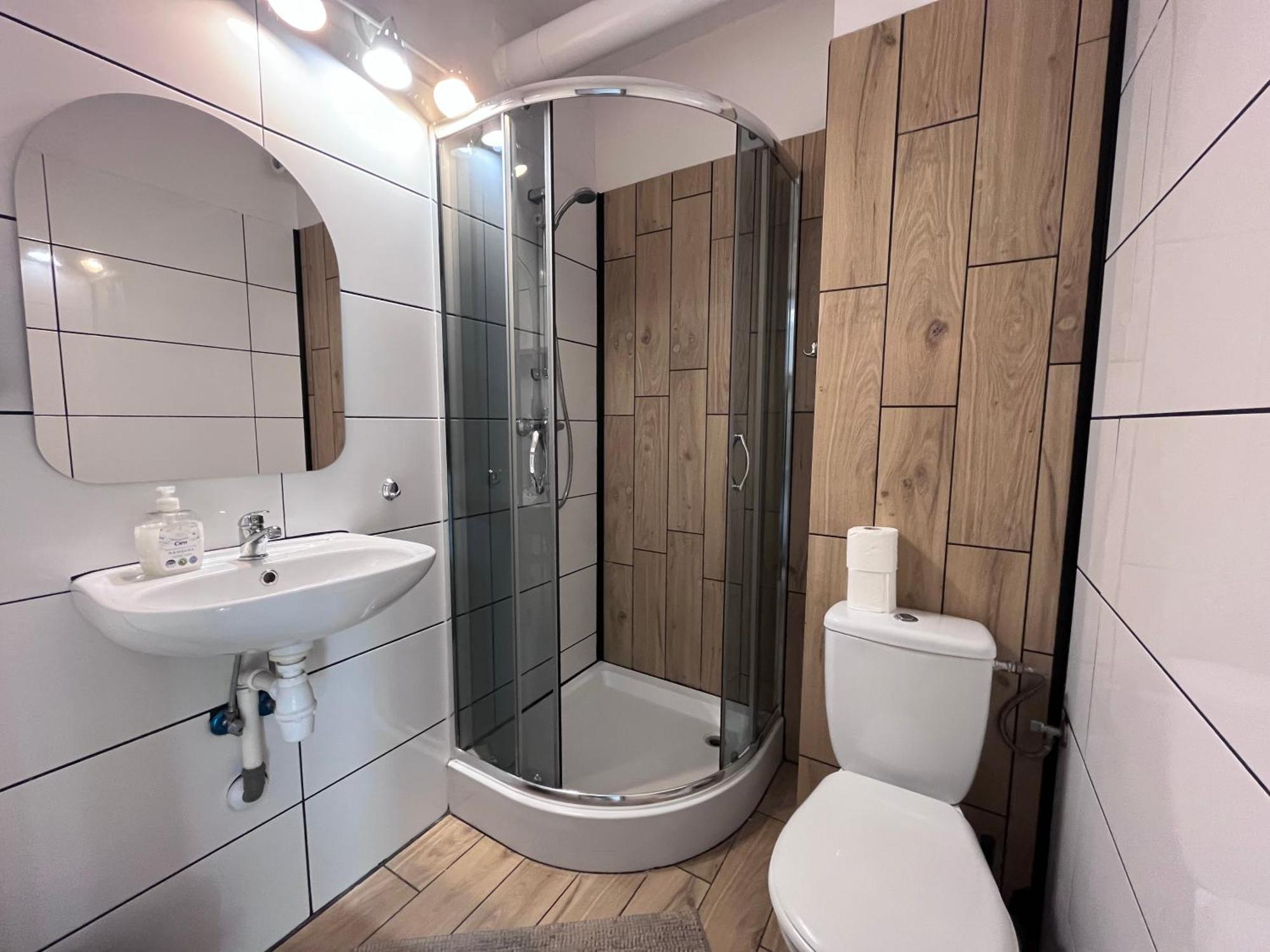 Holdek Apartamenty Pulaskiego Katowice Exterior photo