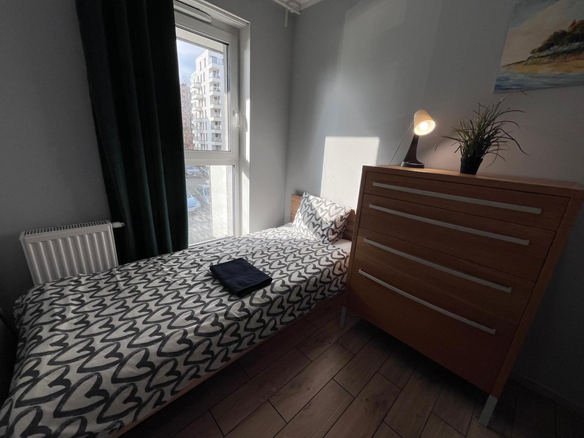 Holdek Apartamenty Pulaskiego Katowice Exterior photo