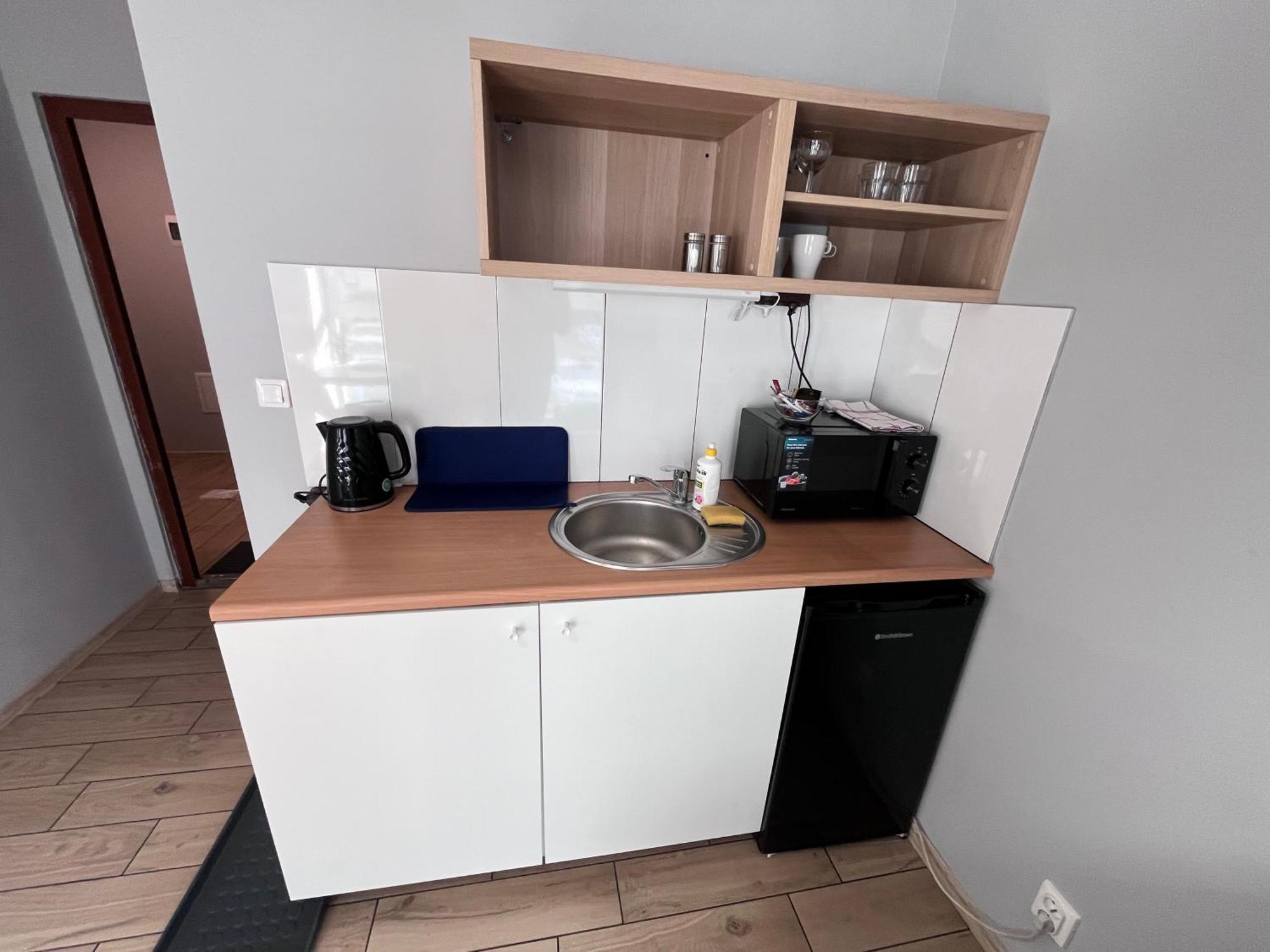 Holdek Apartamenty Pulaskiego Katowice Exterior photo